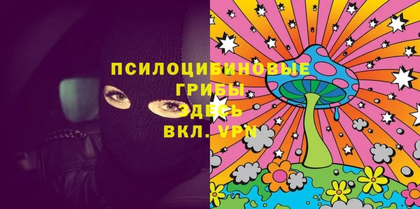 винт Горняк